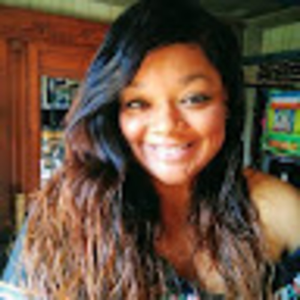 Meet your Posher, Zuri